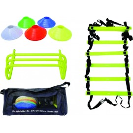 Medalist Coaches Training Pack